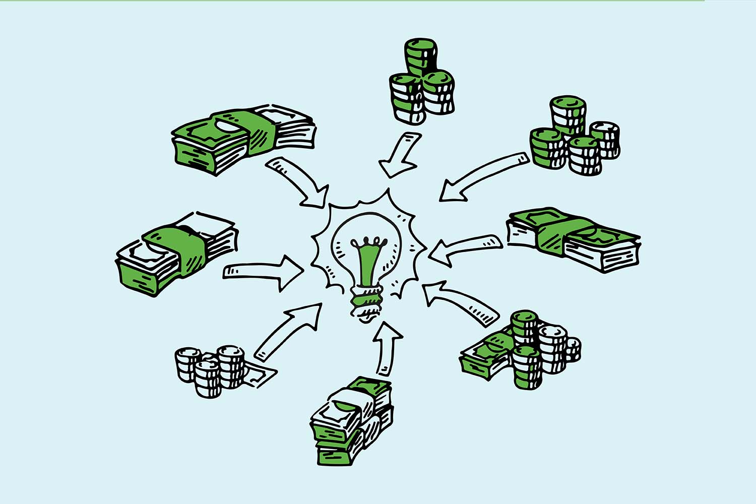 A beginners' guide to investing in VC funds